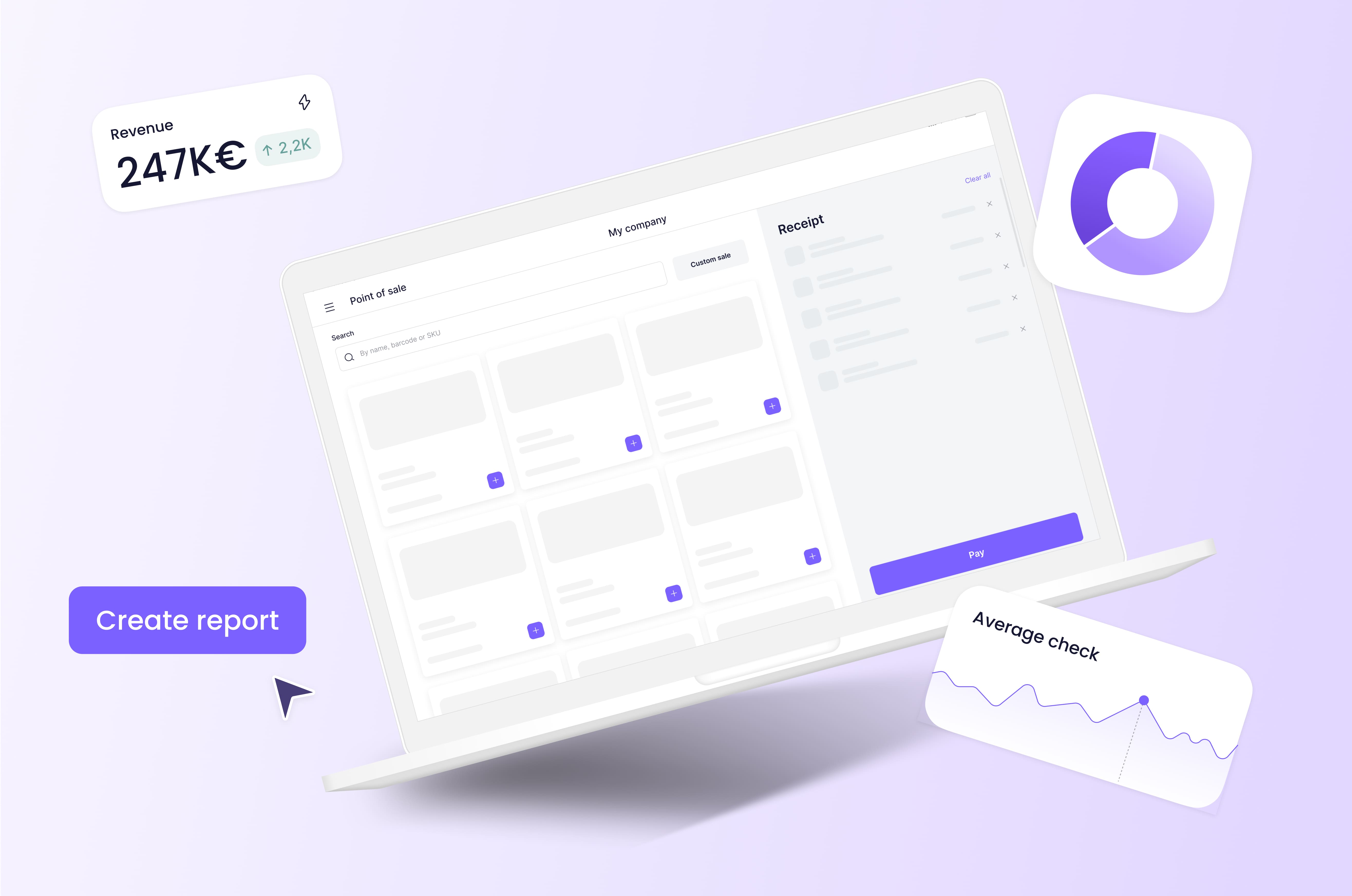 How a POS system can help you boost sales