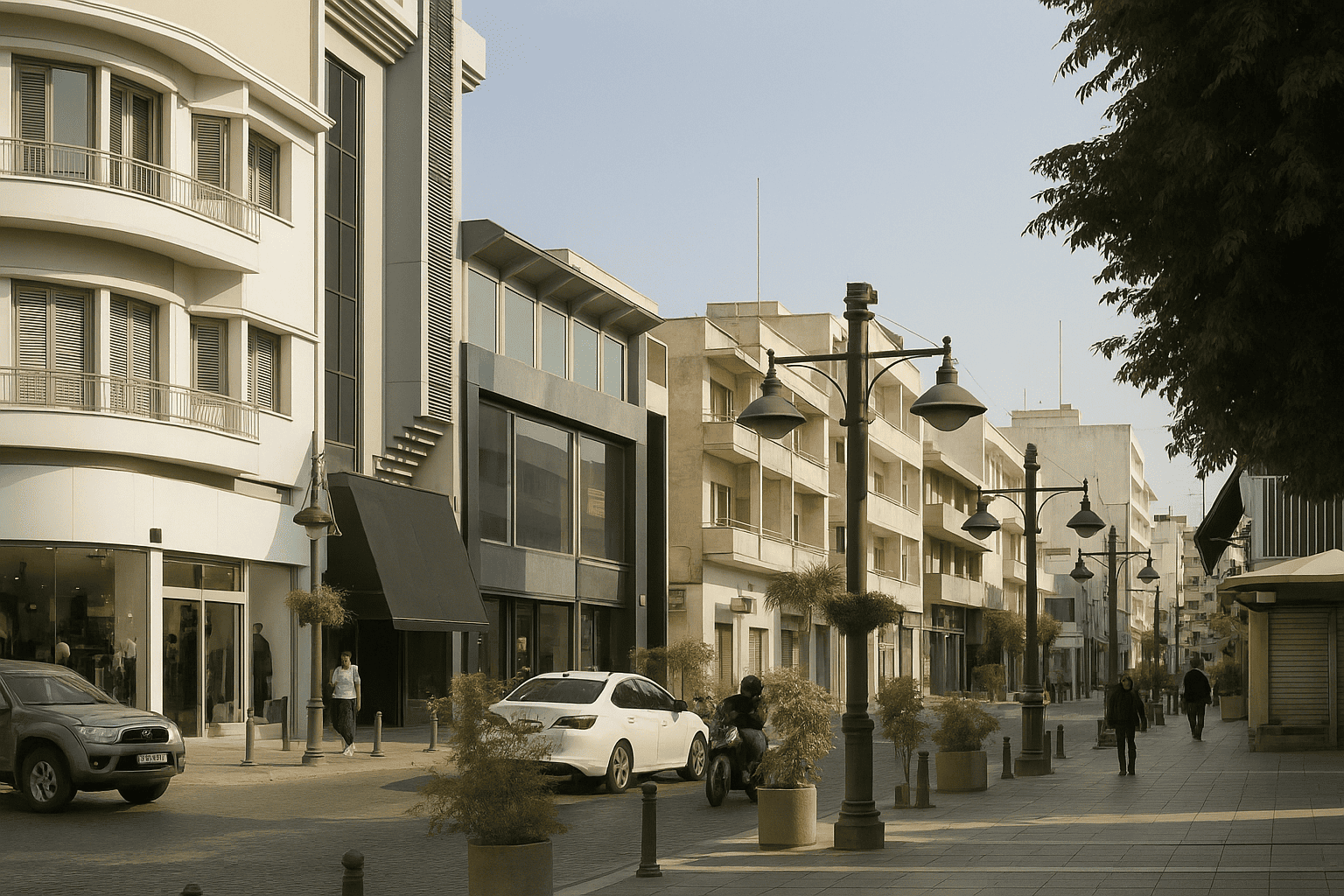 Limassol