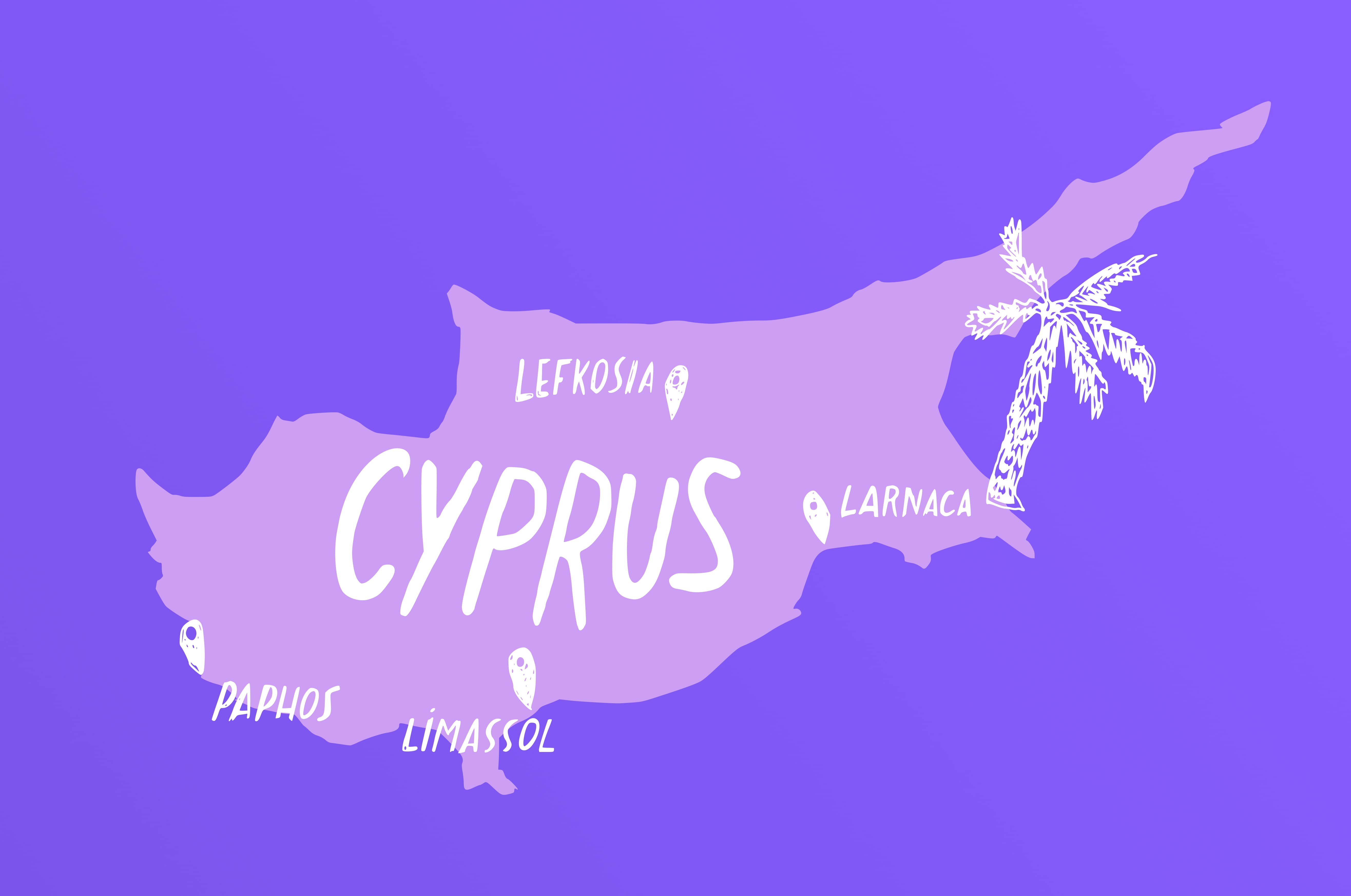 Cyprus