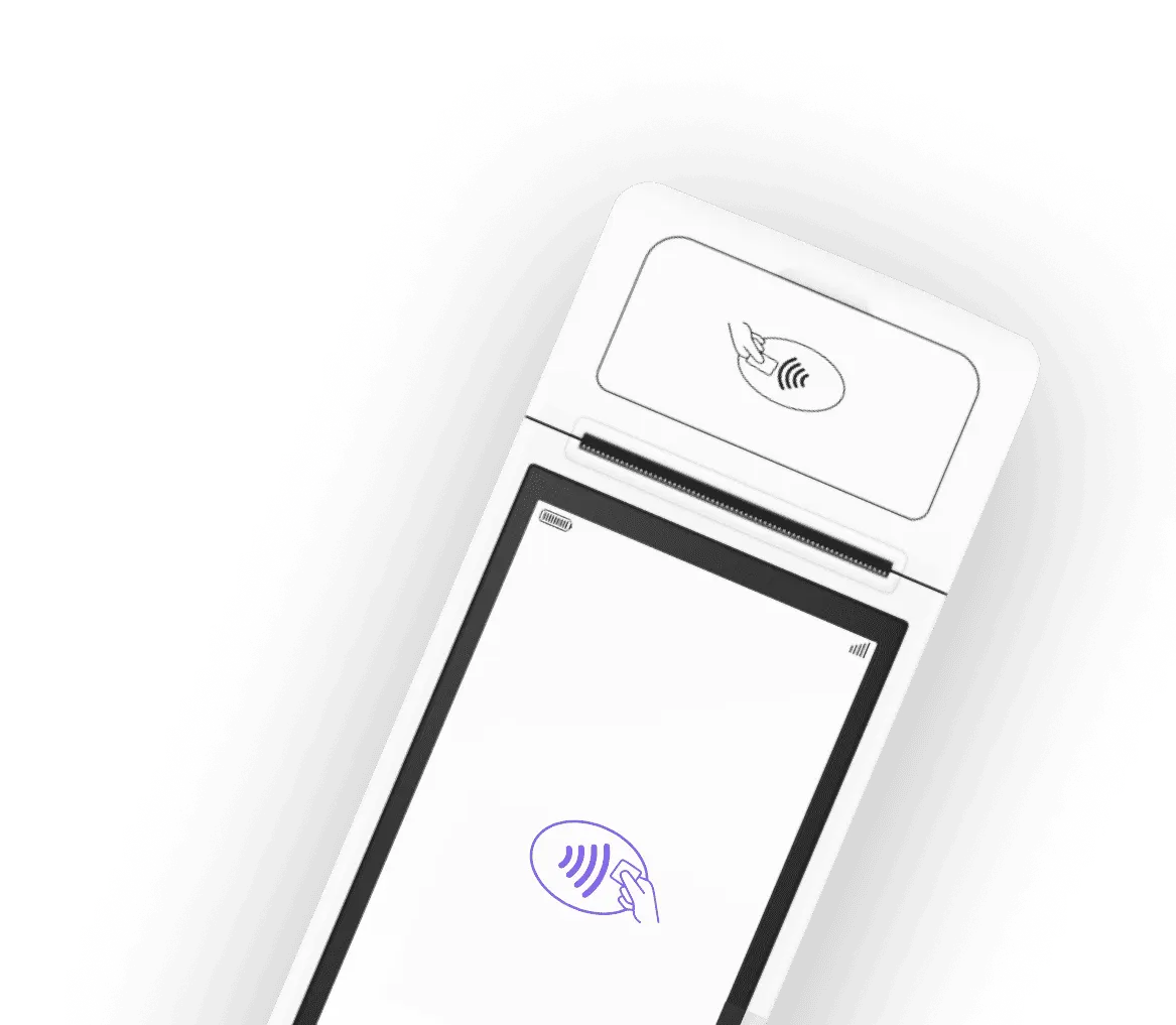 pos terminal